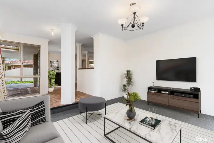 Third view of Homely house listing, 6 Damson Grove, Armadale WA 6112