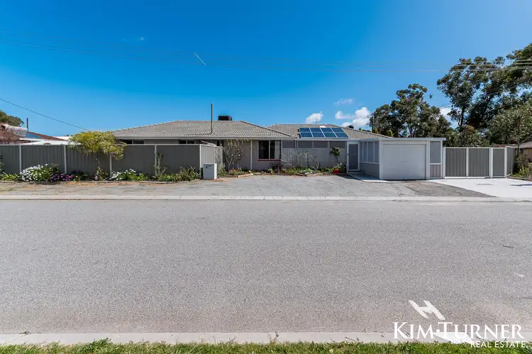 1 Coomel Close, Hillman WA 6168