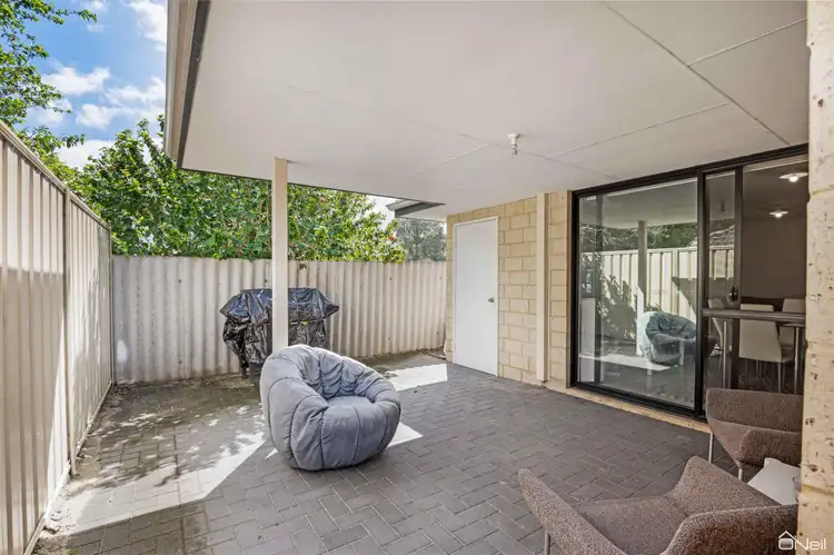 61D Bert Street, Gosnells WA 6110