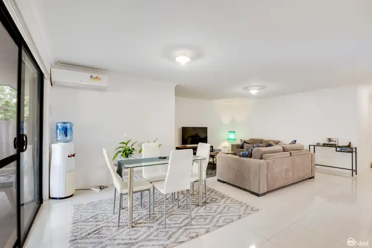 Sixth view of Homely house listing, 61D Bert Street, Gosnells WA 6110