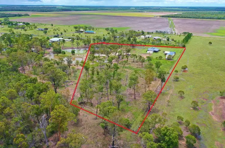 Second view of Homely house listing, 140 Oakview Drive, Redridge QLD 4660