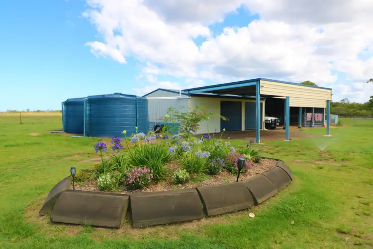 Fourth view of Homely house listing, 140 Oakview Drive, Redridge QLD 4660