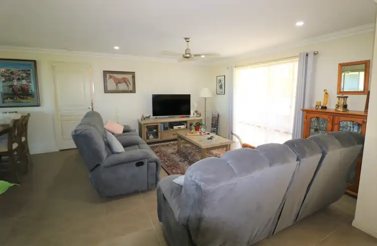 Fifth view of Homely house listing, 140 Oakview Drive, Redridge QLD 4660