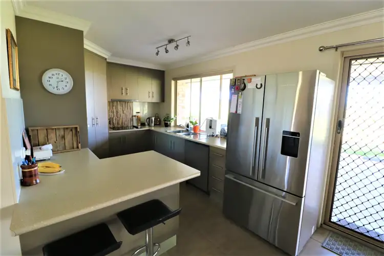 Sixth view of Homely house listing, 140 Oakview Drive, Redridge QLD 4660