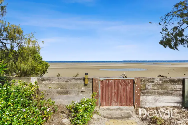 Second view of Homely house listing, 34 Bayside Drive, Beachmere QLD 4510