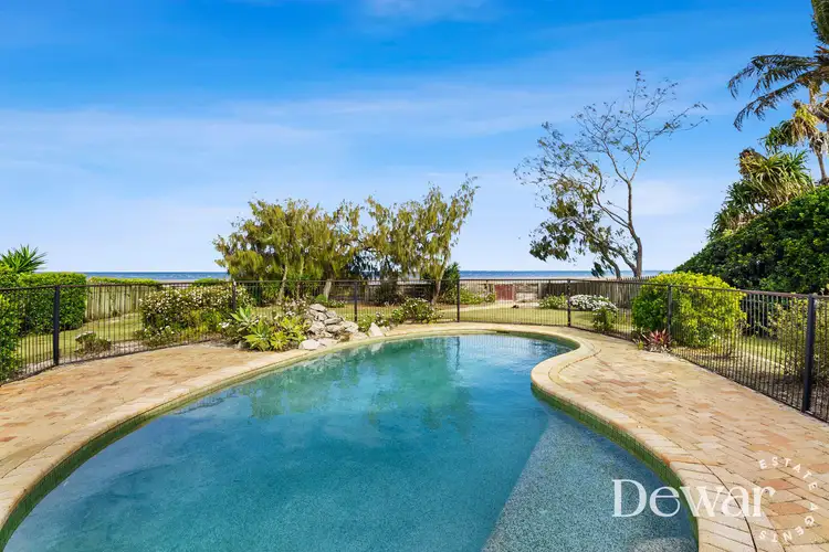 Third view of Homely house listing, 34 Bayside Drive, Beachmere QLD 4510