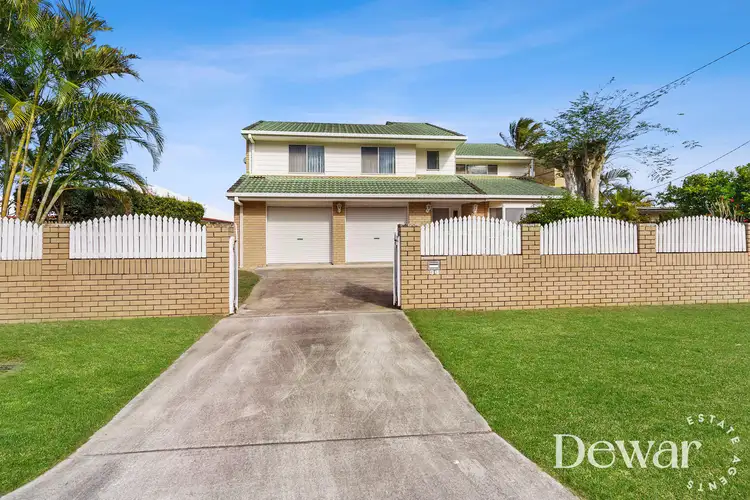 Fourth view of Homely house listing, 34 Bayside Drive, Beachmere QLD 4510