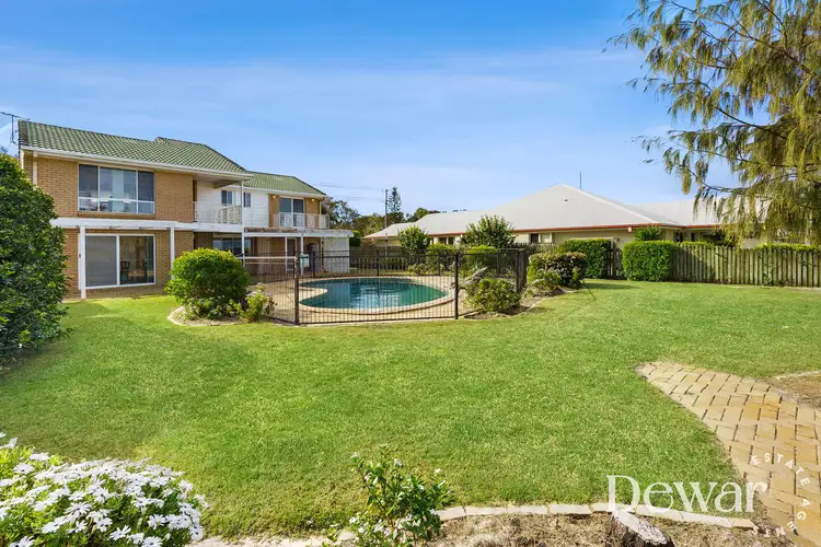 Fifth view of Homely house listing, 34 Bayside Drive, Beachmere QLD 4510