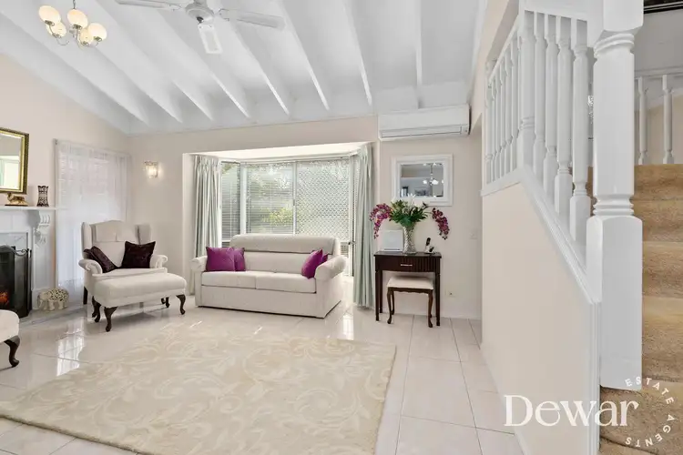 Sixth view of Homely house listing, 34 Bayside Drive, Beachmere QLD 4510