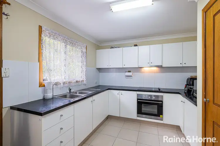 Second view of Homely house listing, 1 ASH AVENUE, Woodridge QLD 4114