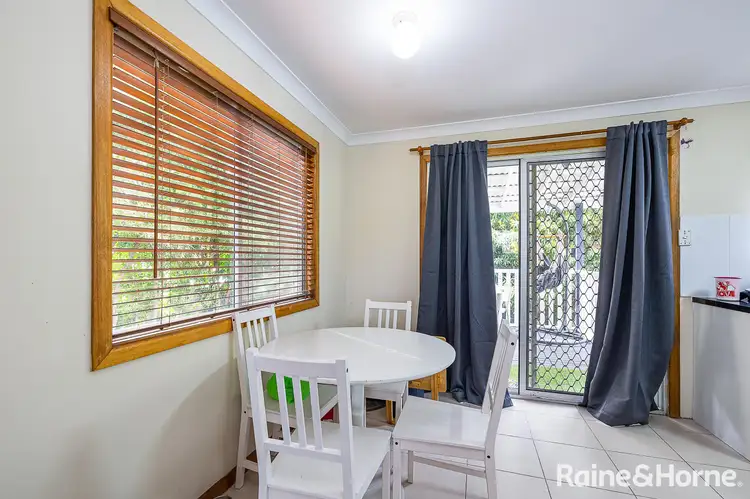Fourth view of Homely house listing, 1 ASH AVENUE, Woodridge QLD 4114