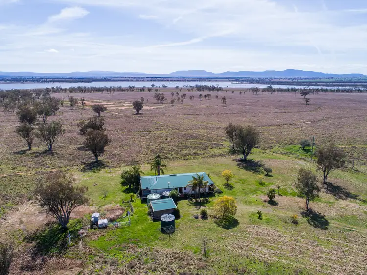 Main view of Homely rural property listing, 210 National Fitness Camp Road, Manilla NSW 2346