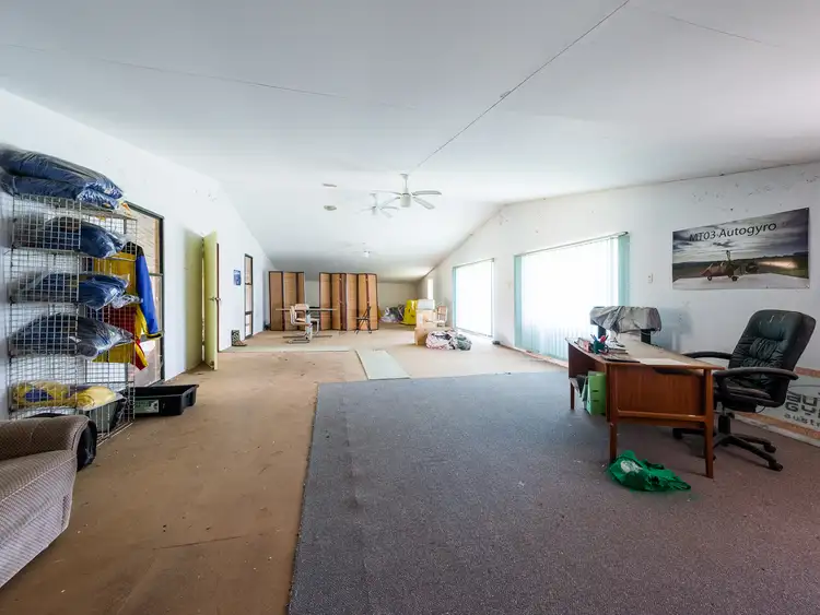 Fifth view of Homely rural property listing, 210 National Fitness Camp Road, Manilla NSW 2346