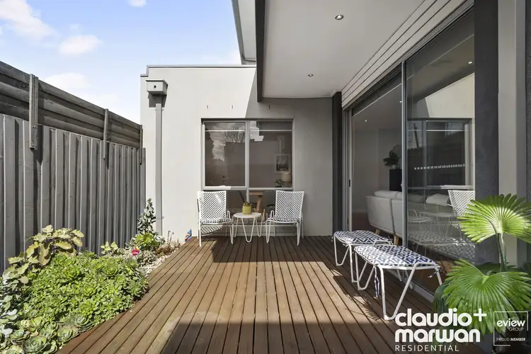 Main view of Homely townhouse listing, 2/23 Glenroy Road, Glenroy VIC 3046