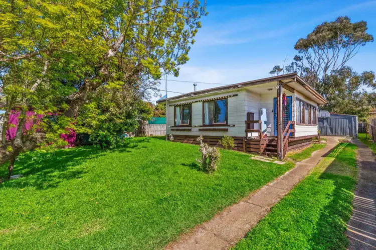 Main view of Homely house listing, 12 Sunset Strip, Ocean Grove VIC 3226