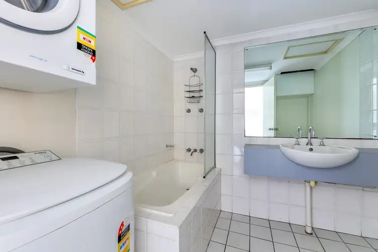 Fifth view of Homely house listing, 21/32 Marina, Cullen Bay NT 820