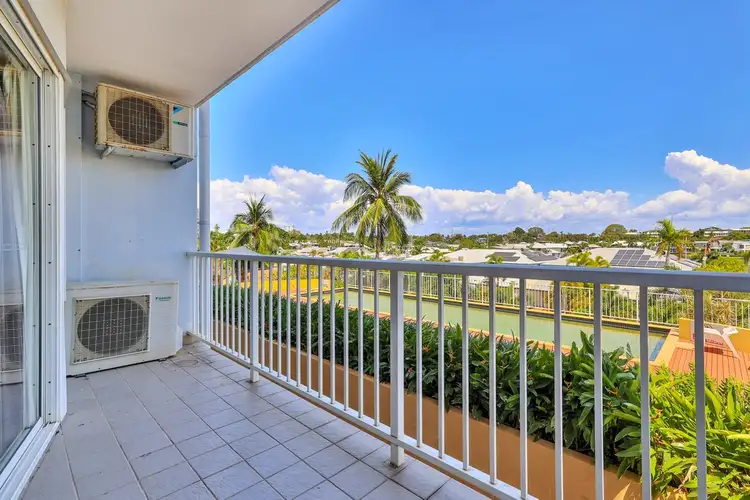 Sixth view of Homely house listing, 21/32 Marina, Cullen Bay NT 820