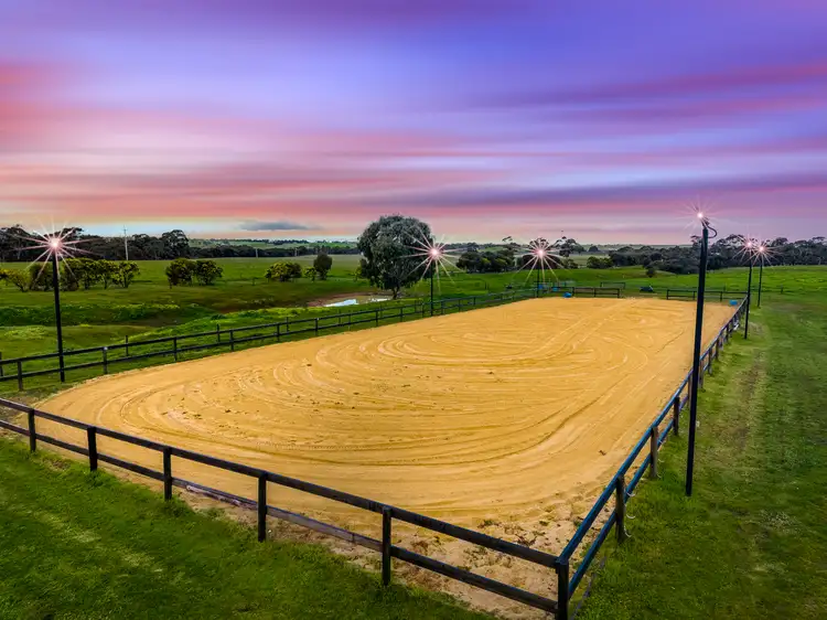 Fifth view of Homely rural property listing, 190 Braeside Road, Finniss SA 5255