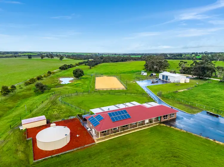 Sixth view of Homely rural property listing, 190 Braeside Road, Finniss SA 5255