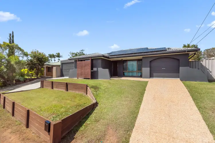 Main view of Homely house listing, 26 Brentwood Drive, Daisy Hill QLD 4127