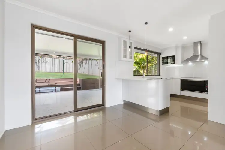 Second view of Homely house listing, 26 Brentwood Drive, Daisy Hill QLD 4127