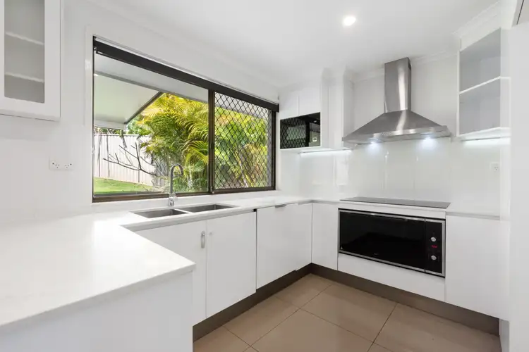 Third view of Homely house listing, 26 Brentwood Drive, Daisy Hill QLD 4127