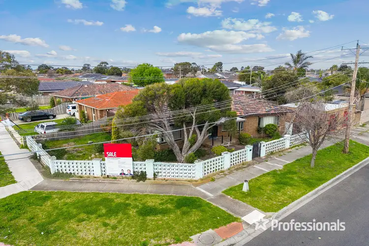 163 Gillespie Road, Kings Park VIC 3021