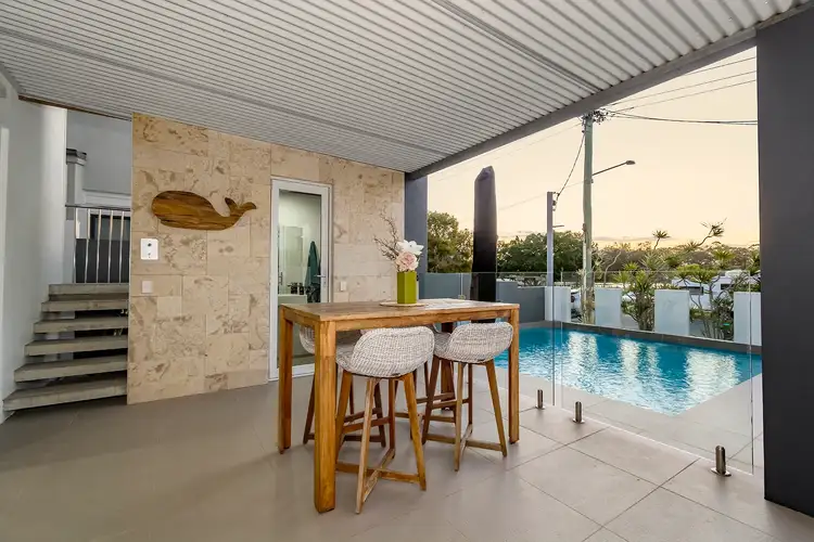 Second view of Homely townhouse listing, 13 Pinnaroo Street, Hope Island QLD 4212