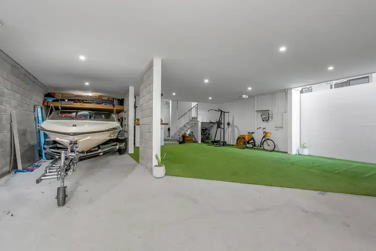 Fourth view of Homely townhouse listing, 13 Pinnaroo Street, Hope Island QLD 4212