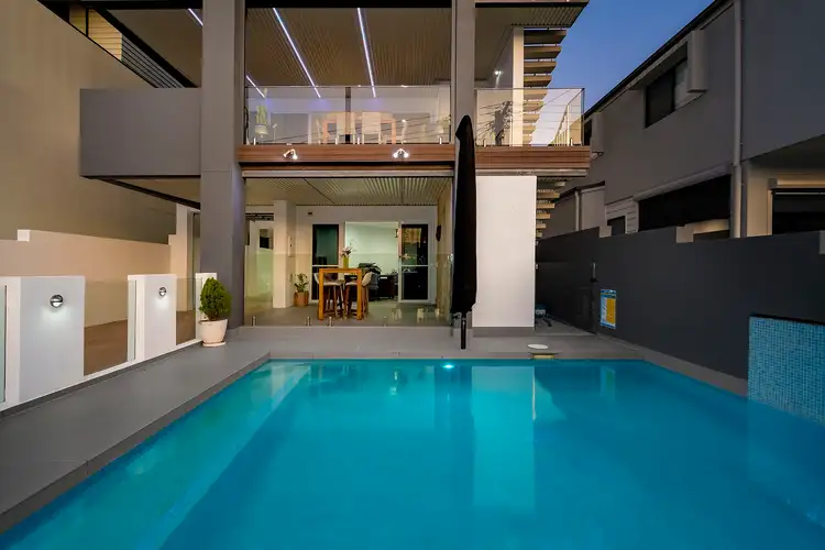 Fifth view of Homely townhouse listing, 13 Pinnaroo Street, Hope Island QLD 4212