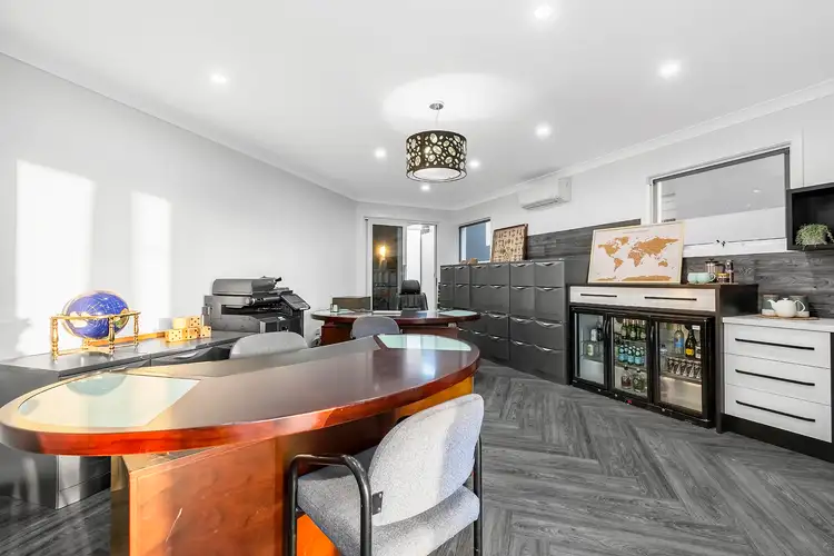 Sixth view of Homely townhouse listing, 13 Pinnaroo Street, Hope Island QLD 4212