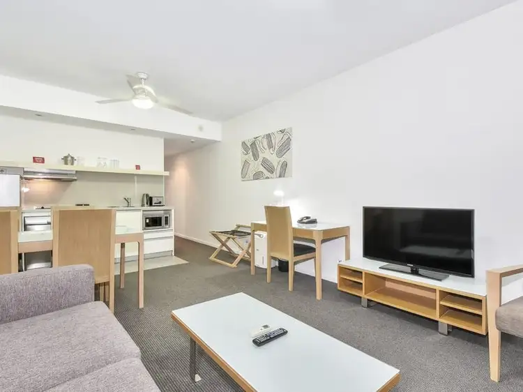 Fourth view of Homely apartment listing, 709/43B Knuckey Street, Darwin City NT 800