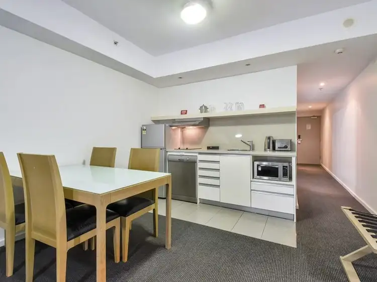 Fifth view of Homely apartment listing, 709/43B Knuckey Street, Darwin City NT 800