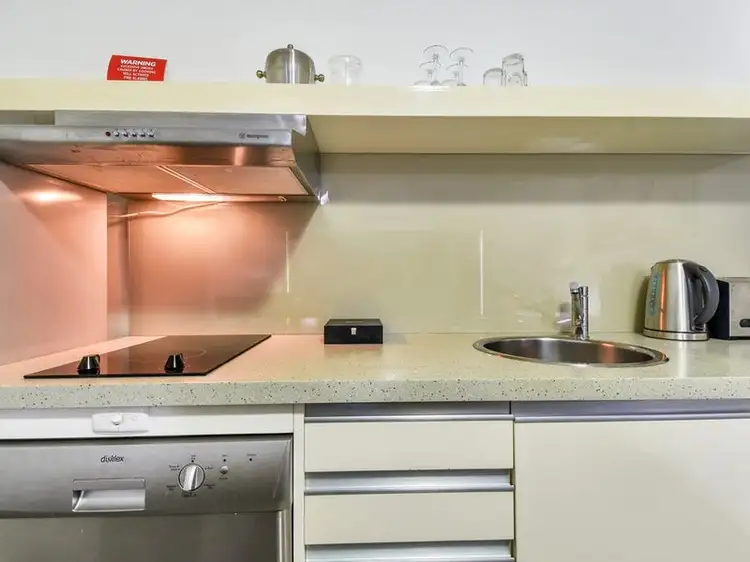 Sixth view of Homely apartment listing, 709/43B Knuckey Street, Darwin City NT 800