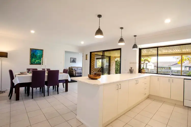 Second view of Homely house listing, 10 Muscat Court, Heritage Park QLD 4118