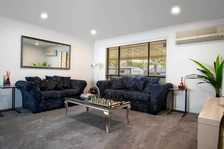 Fourth view of Homely house listing, 10 Muscat Court, Heritage Park QLD 4118