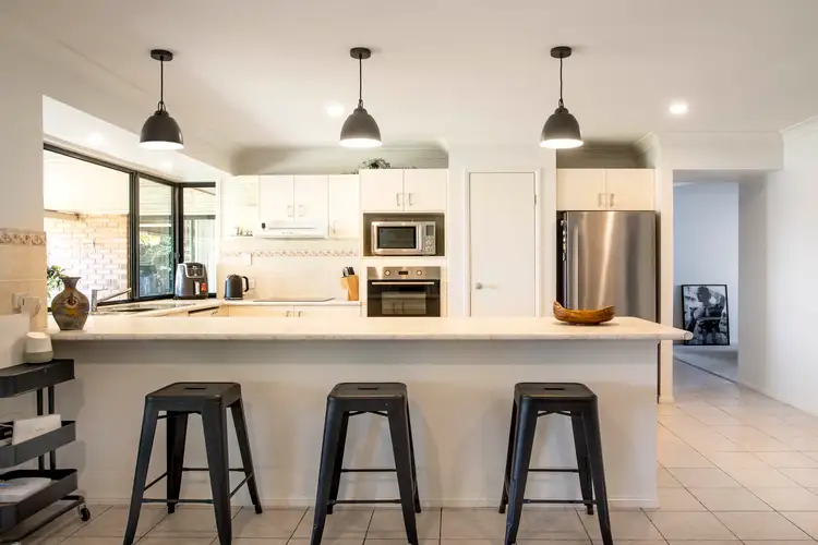 Fifth view of Homely house listing, 10 Muscat Court, Heritage Park QLD 4118