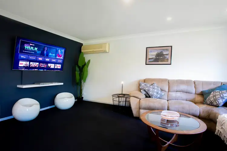 Sixth view of Homely house listing, 10 Muscat Court, Heritage Park QLD 4118