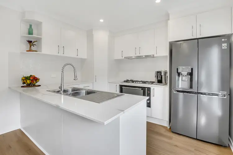 Fifth view of Homely house listing, 9 College Road, Doreen VIC 3754