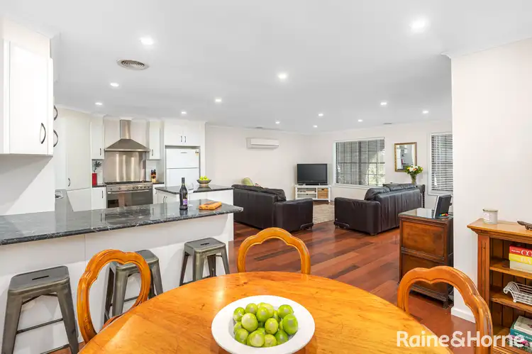 Fourth view of Homely house listing, 6 Talbingo Crescent, Lake Albert NSW 2650
