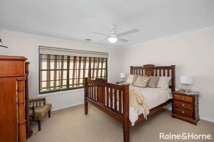 Sixth view of Homely house listing, 6 Talbingo Crescent, Lake Albert NSW 2650