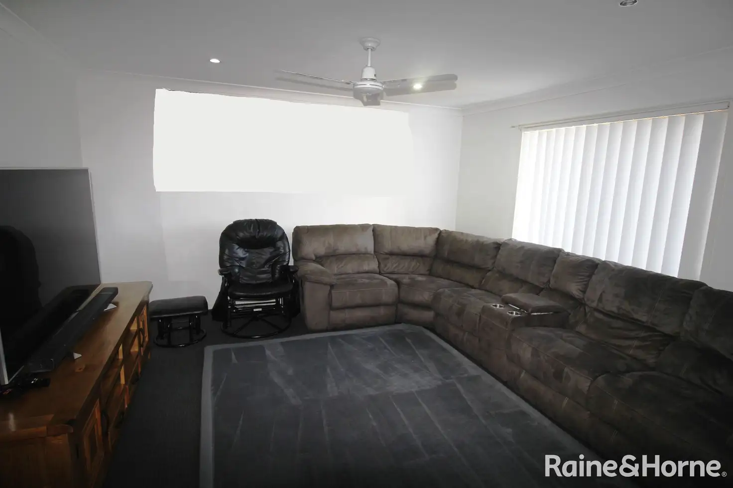 Main view of Homely house listing, 5 Parkside Drive, Kingaroy QLD 4610