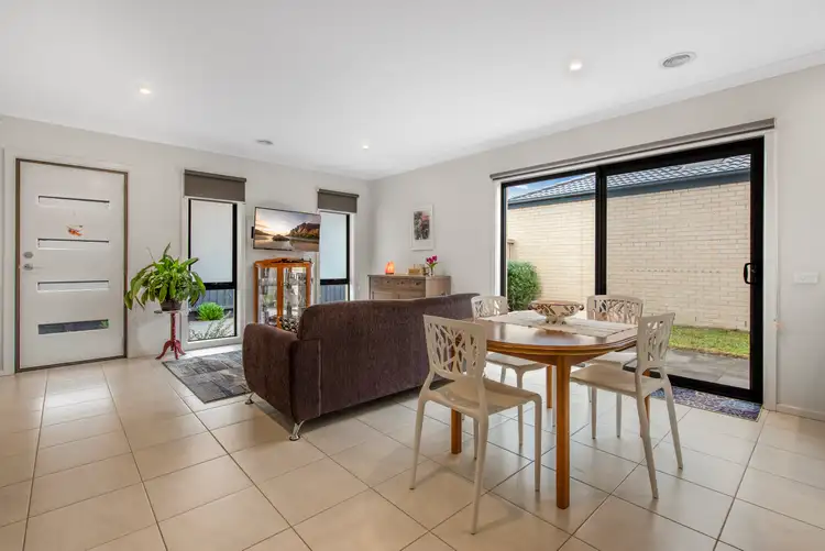 Second view of Homely unit listing, 1/35 Vanessa Circuit, Pakenham VIC 3810