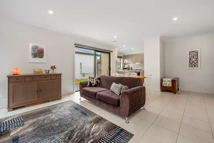 Third view of Homely unit listing, 1/35 Vanessa Circuit, Pakenham VIC 3810