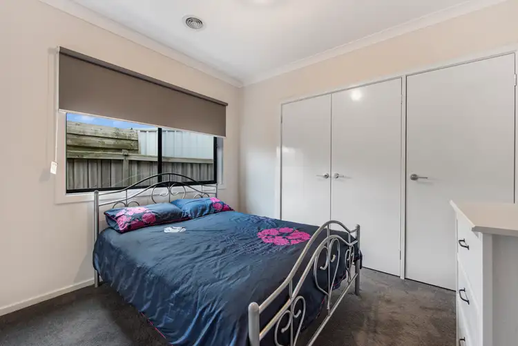 Sixth view of Homely unit listing, 1/35 Vanessa Circuit, Pakenham VIC 3810