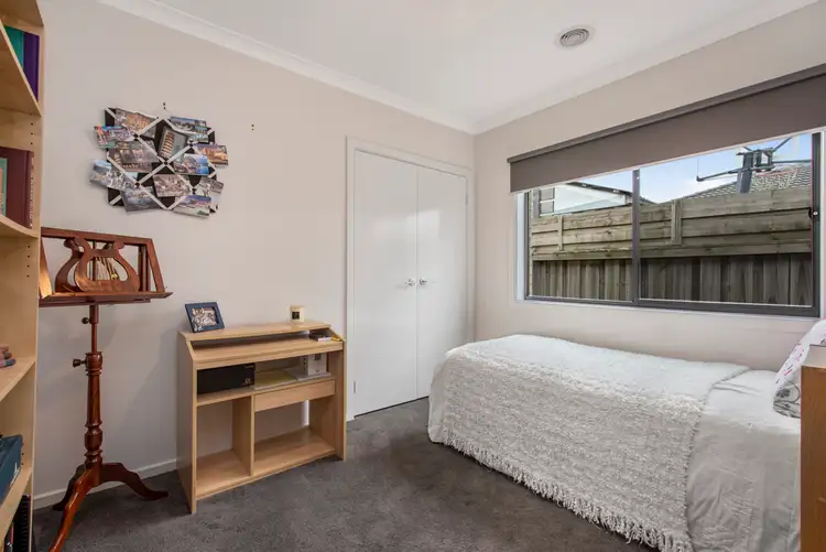 Seventh view of Homely unit listing, 1/35 Vanessa Circuit, Pakenham VIC 3810