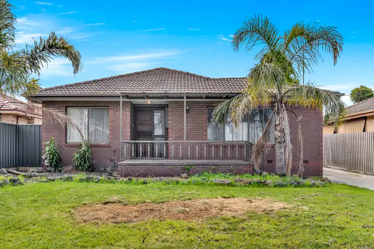 200 Craigieburn Road, Craigieburn VIC 3064