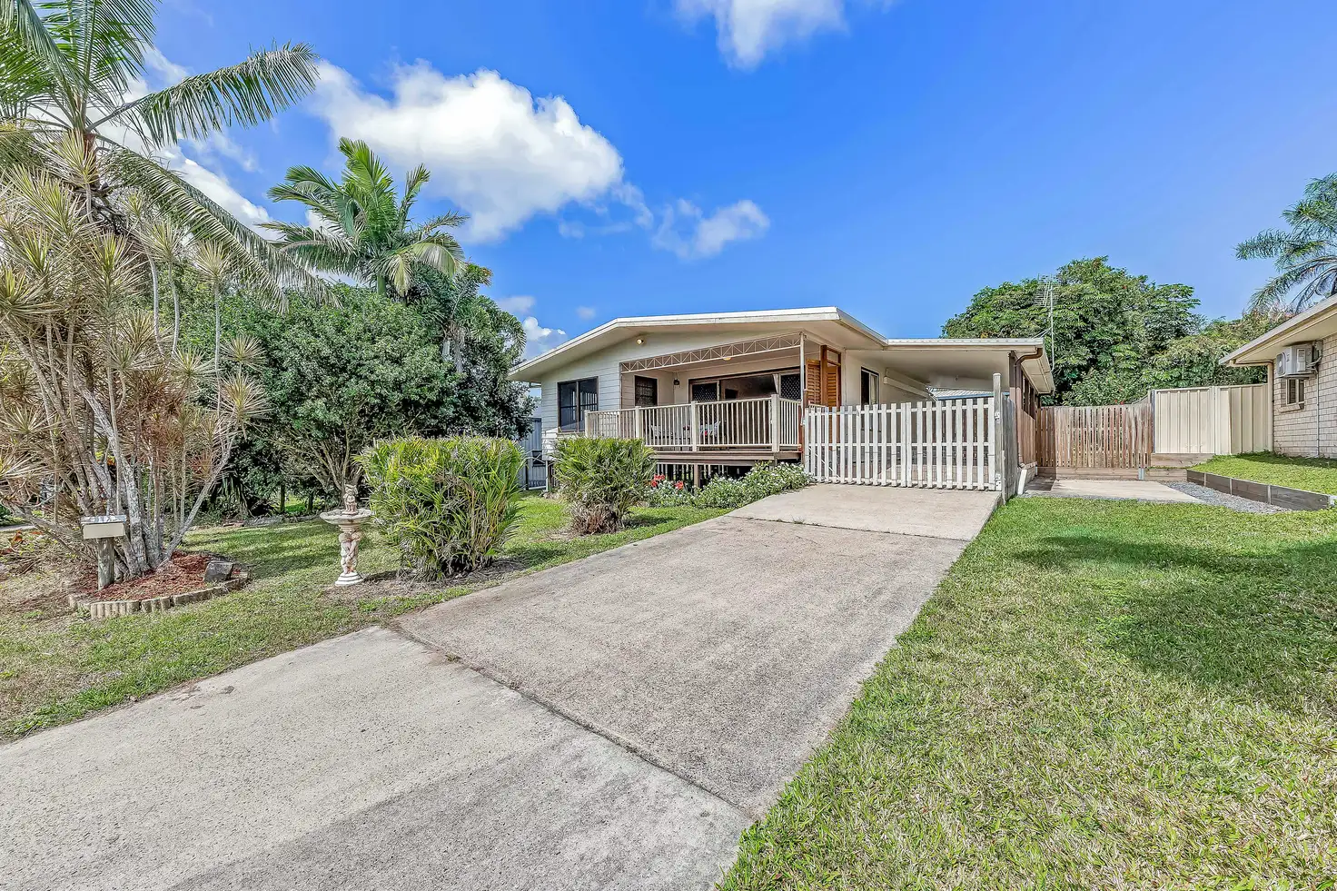 Main view of Homely house listing, 12 Ohanlon Crescent, Mount Julian QLD 4800
