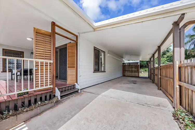 Second view of Homely house listing, 12 Ohanlon Crescent, Mount Julian QLD 4800