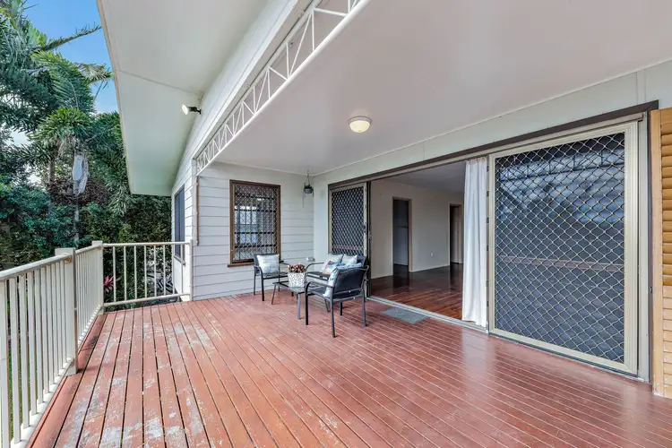 Third view of Homely house listing, 12 Ohanlon Crescent, Mount Julian QLD 4800